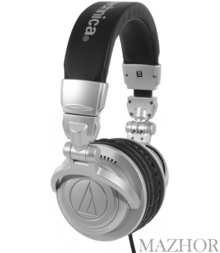 ���������������� DJ �������� AUDIO-TECHNICA ATH-PRO500 SV - ���� �1