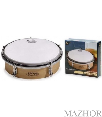 ������ ������� STAGG TAWH-060T - ���� �1