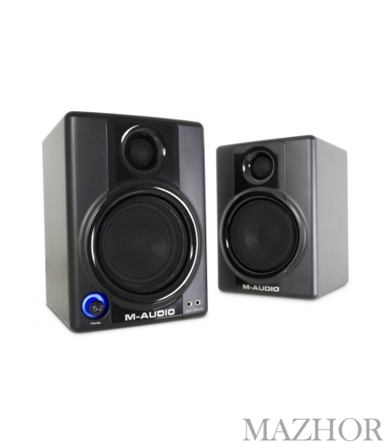 ��������� �������� M-AUDIO AV30 MKII - ���� �1