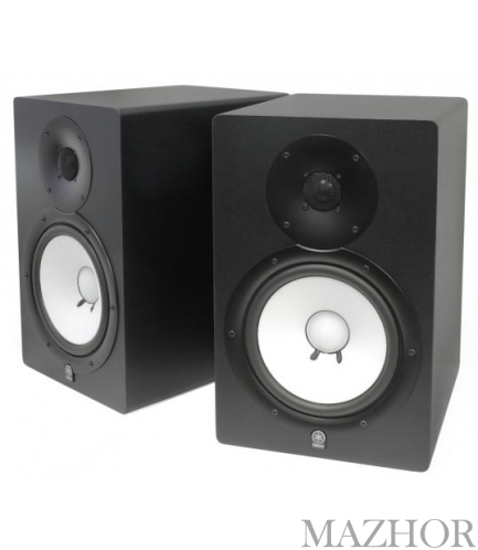 ��������� �������� YAMAHA HS80M - ���� �1