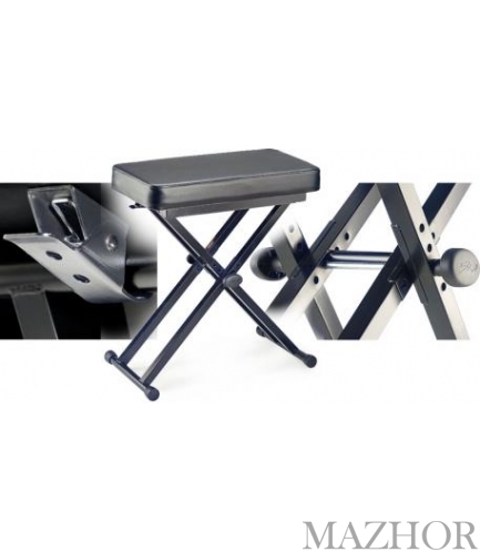 �������� ��� ����������� STAGG KEB-A60 - ���� �1