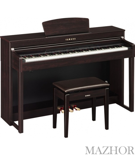 �������� ������� YAMAHA CLP-430 R - ���� �1