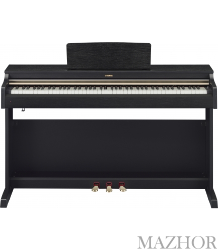 �������� ������� Yamaha Arius YDP-162B - ���� �1