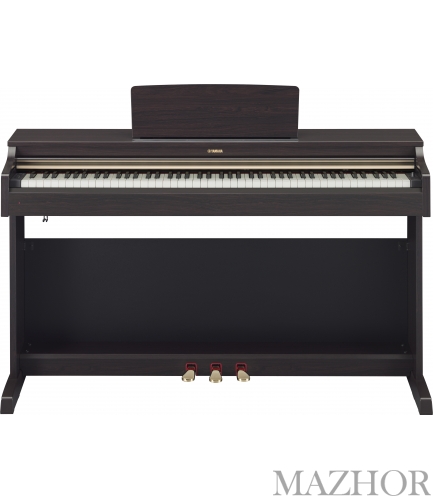 �������� ������� Yamaha Arius YDP-162R - ���� �1