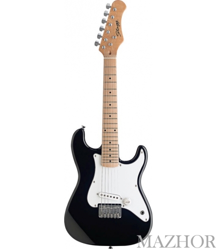 ����������� �������������, �����: Stratocaster STAGG J200 SB - ���� �1