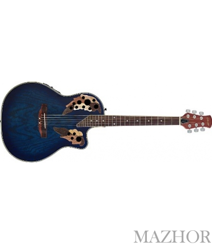 ������� ������ � �������� STAGG A2006 BLS - ���� �1