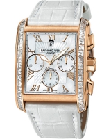   Raymond Weil