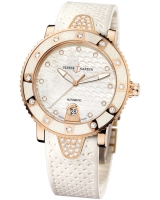 Ulysse Nardin